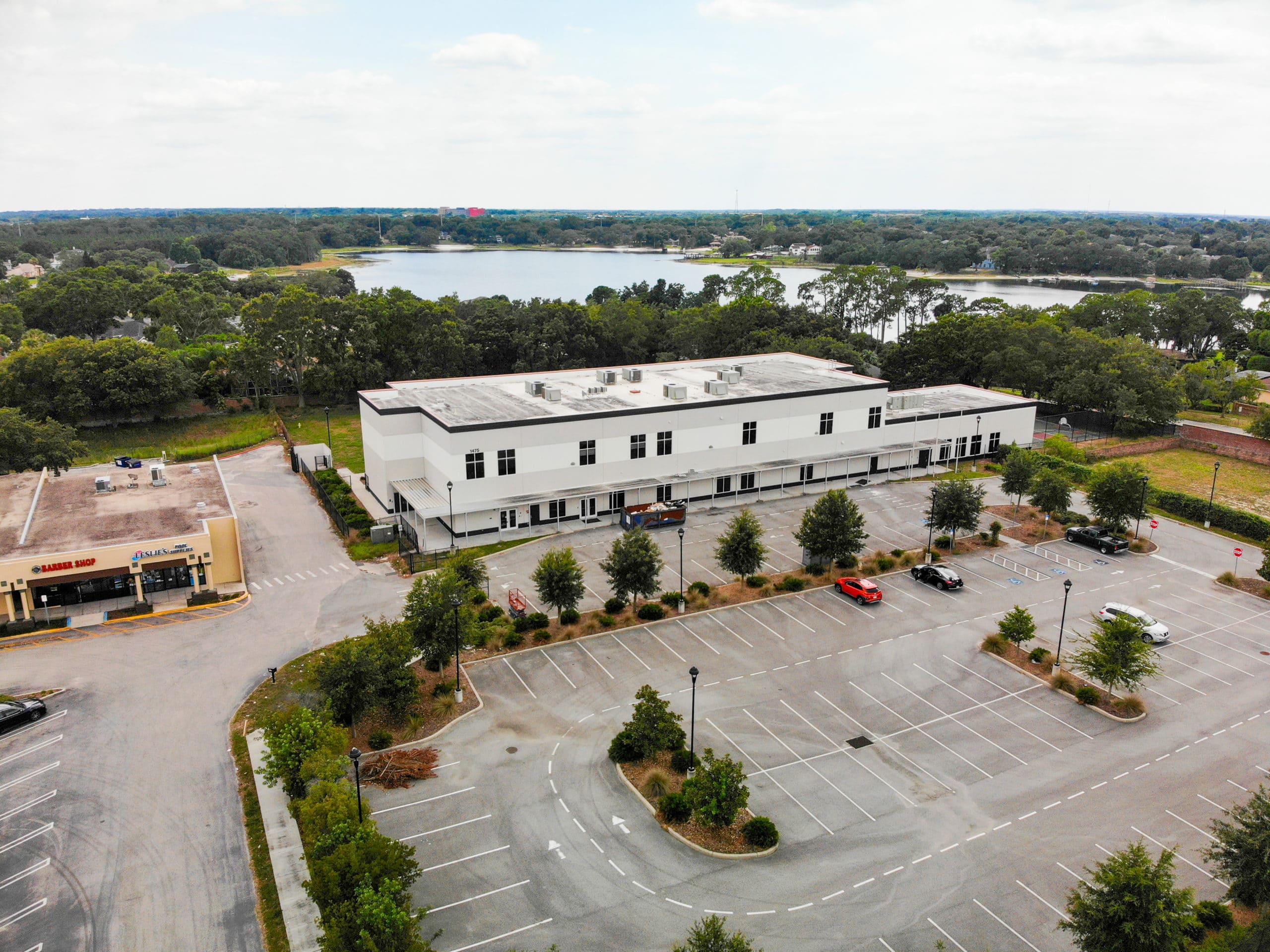 kehoe clinic center 